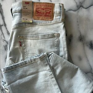 Levi’s 511 Slim Stretch Jeans